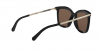 OKULARY MICHAEL KORS ZERMATT MK 2079U 333273 61 ROZMIAR L